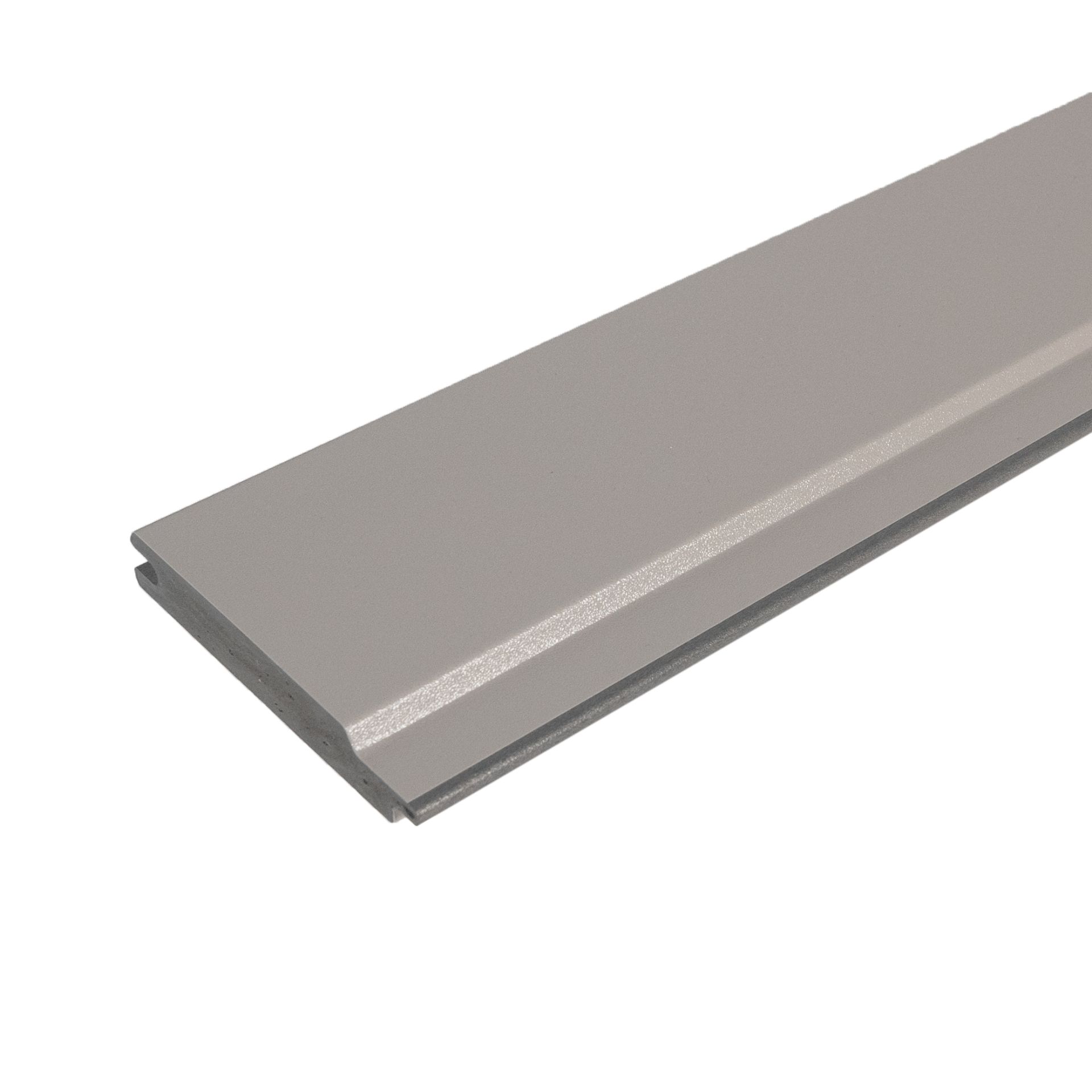 Alux Weißaluminium